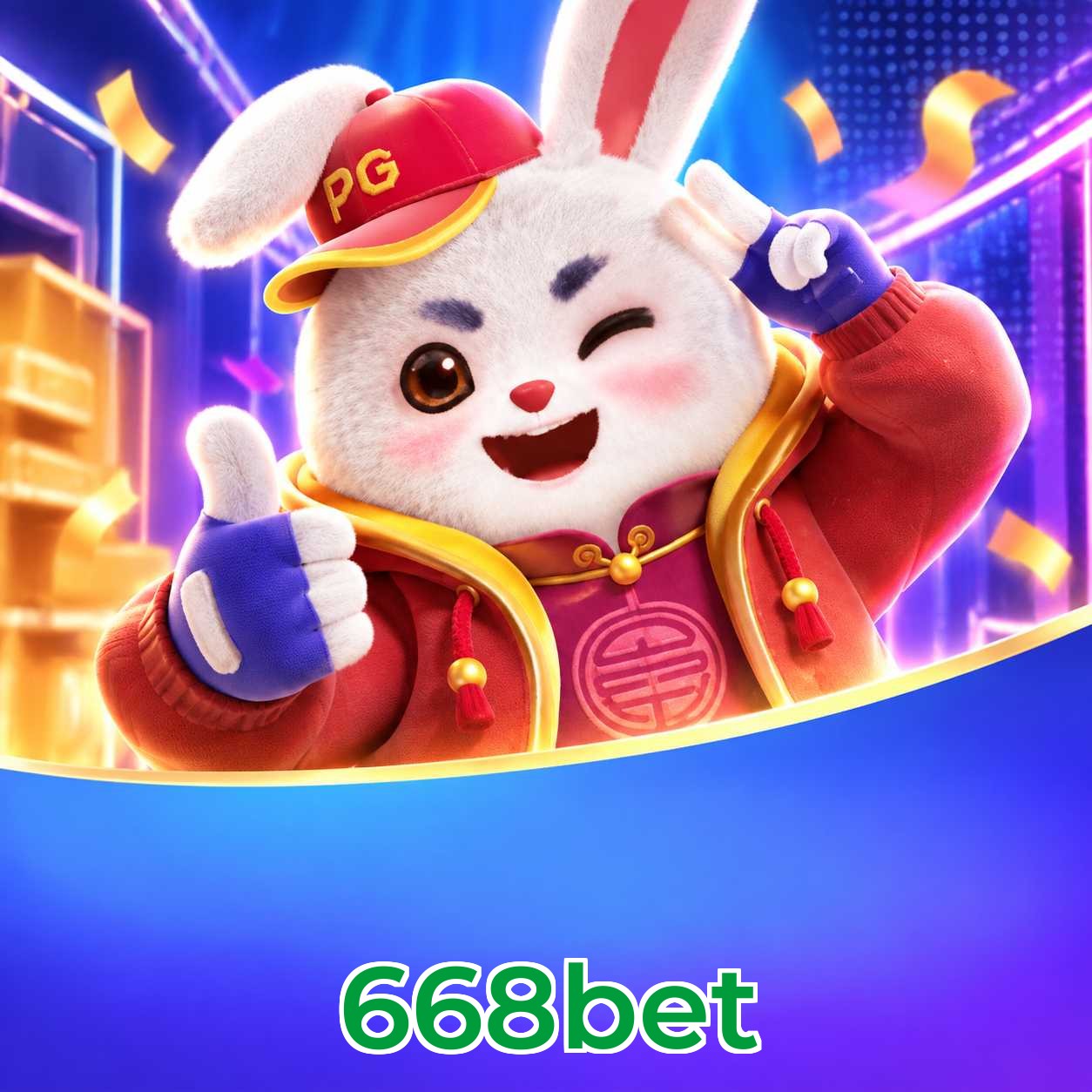 Requisitos do APK 668bet para Android - Logo Oficial