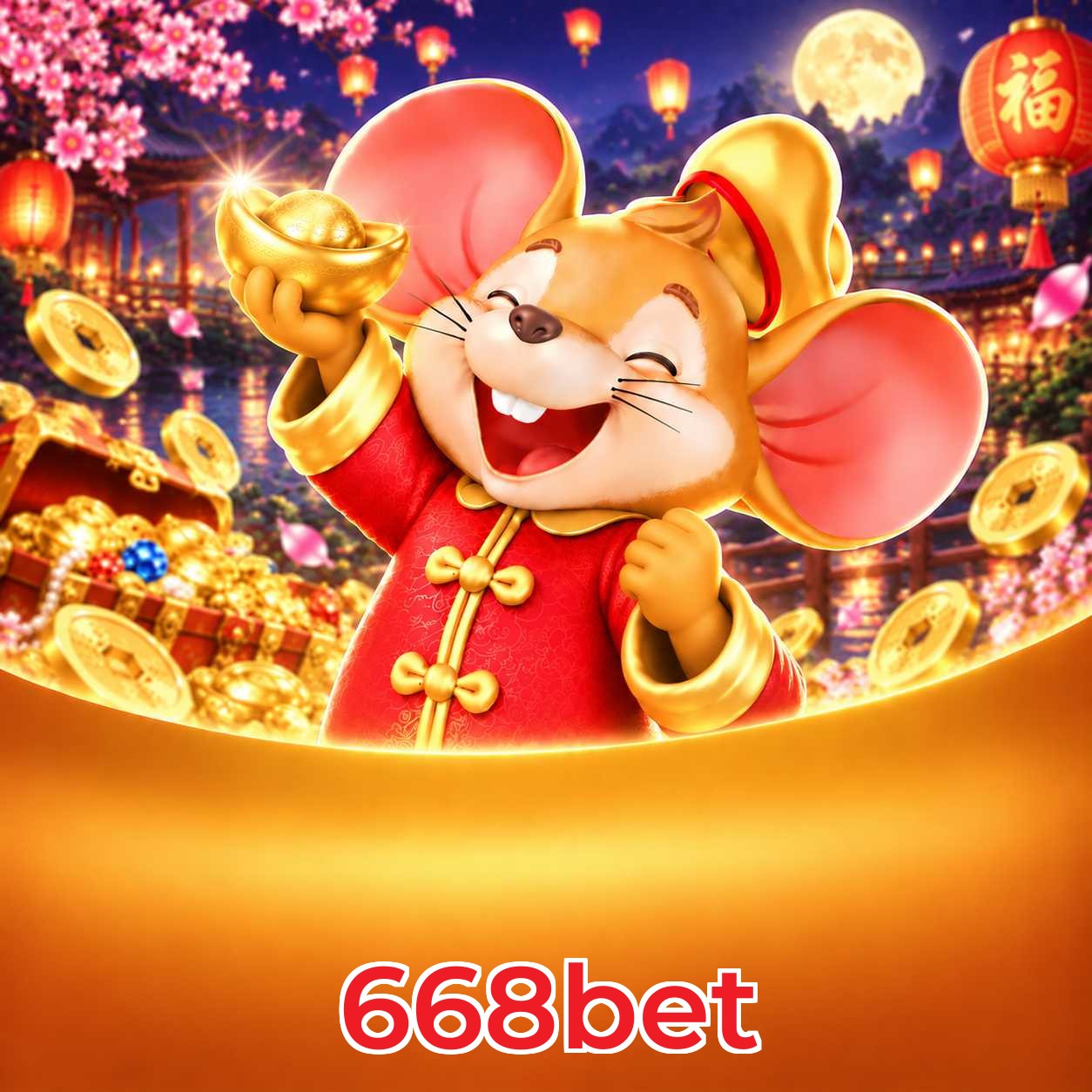 668bet Download Speed Test Logo - Teste de Velocidade Certificado