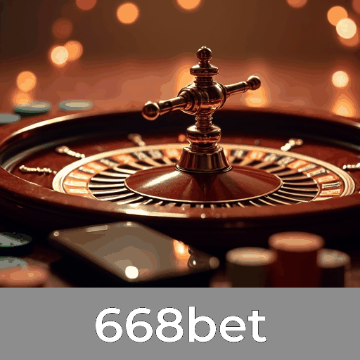 668bet: Especialista em Apostas Esportivas com Foco no Brasil