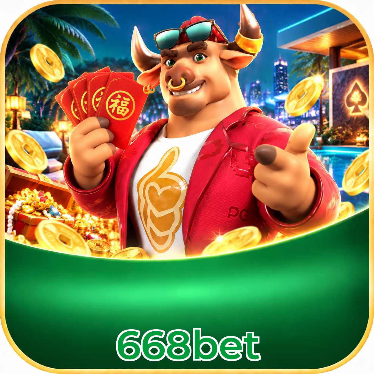 Comparação APP Mobile vs Versão Web 668bet