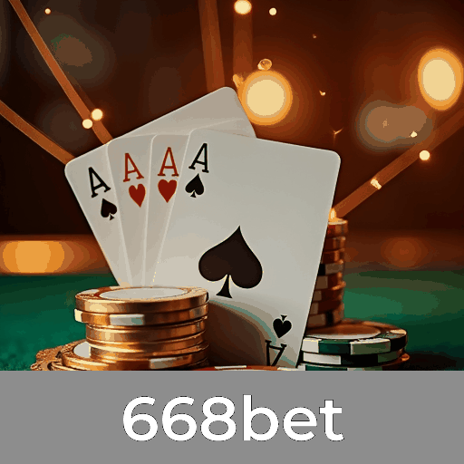Garanta o Acesso Seguro Instantâneo no 668bet