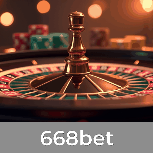 Descubra o App 668bet: Apostas Móveis com Experiência Imersiva