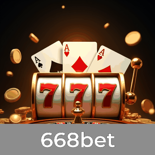 Descubra a Experiência VIP do 668bet com Roleta e Blackjack ao Vivo