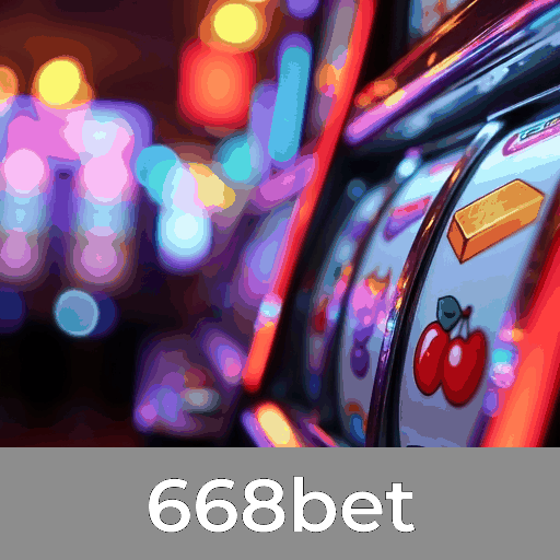 668bet: A Experiência de Casino Mais Realista do Brasil