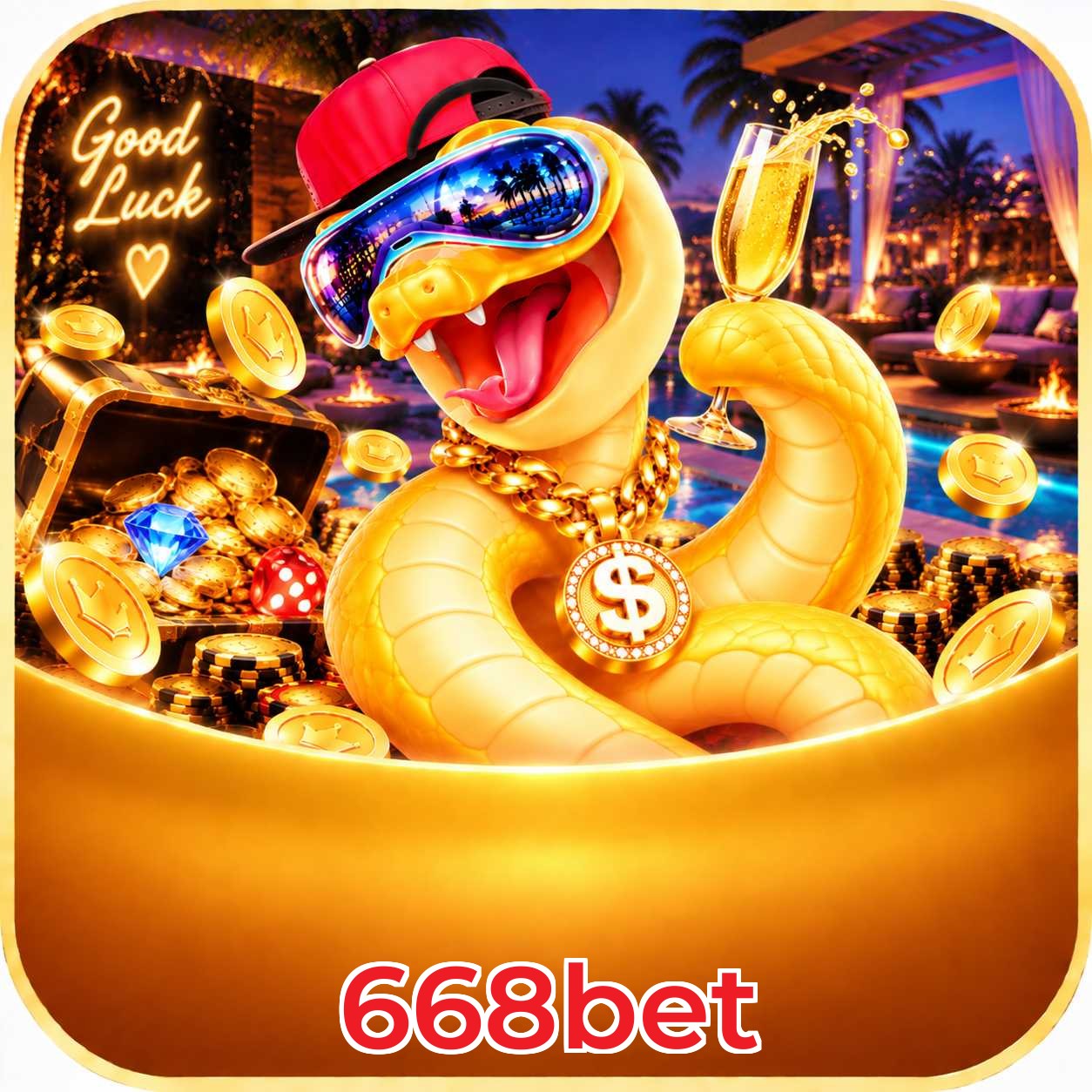 668bet Seguro SSL
