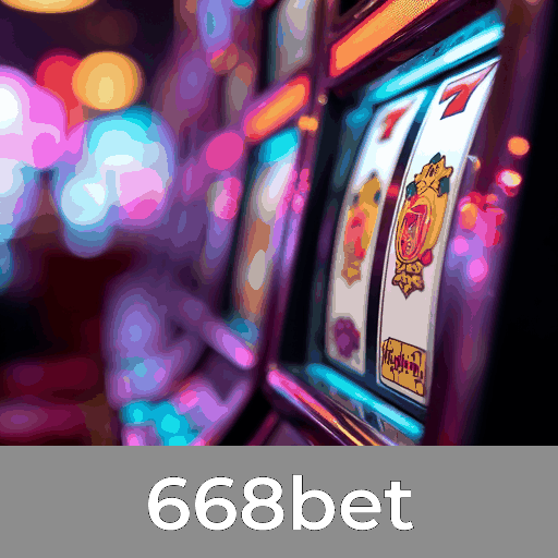 668bet: Emoção e Oportunidades de Ganho nos Jogos de Cassino