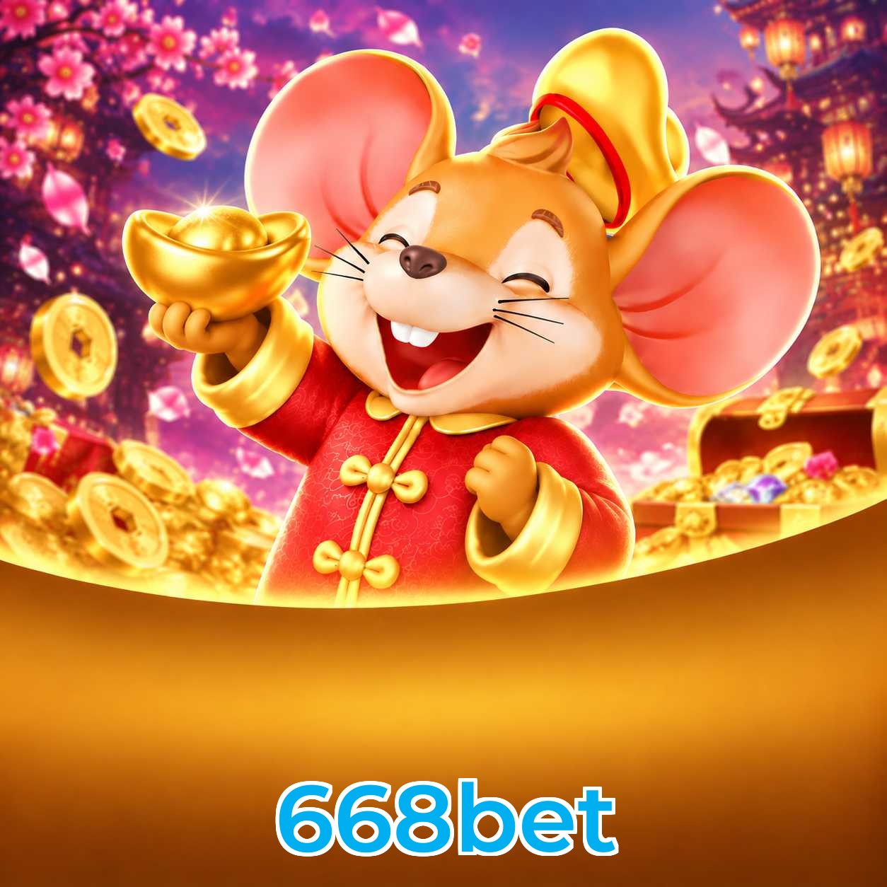 668bet Apostas Esportivas Logo - 34 Esportes Certificados