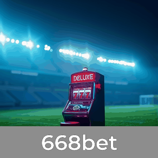 668bet: A Experiência de Casino Mais Realista do Brasil