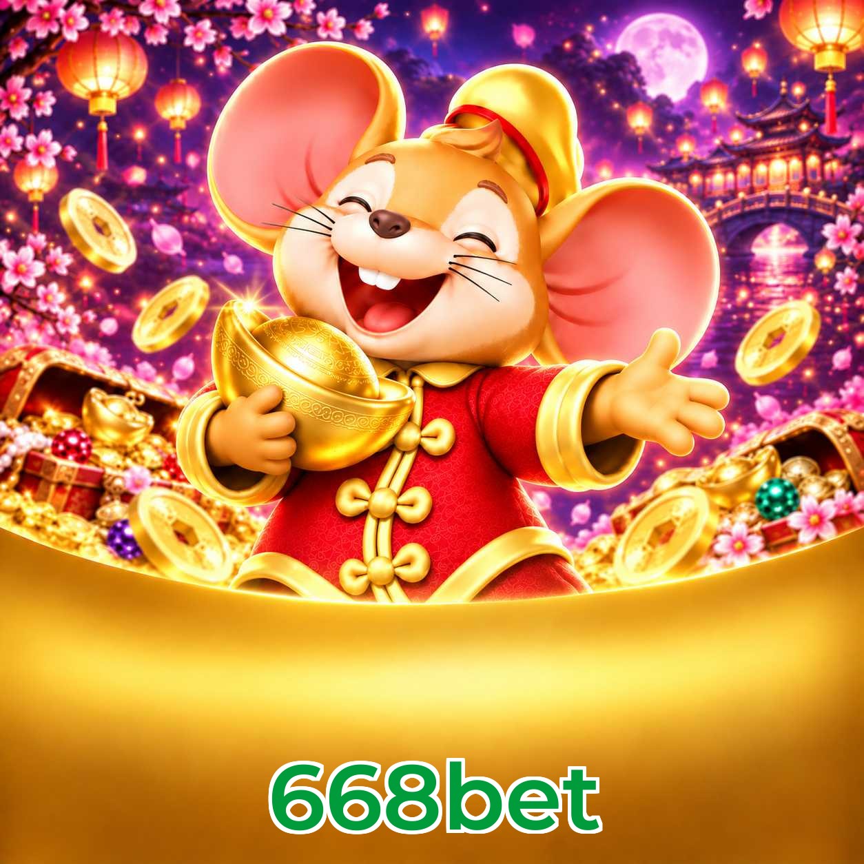 668bet Certificado eCOGRA